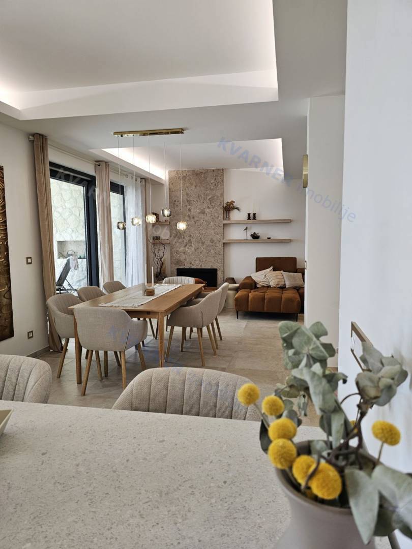 Casa In vendita - PRIMORSKO-GORANSKA KRK