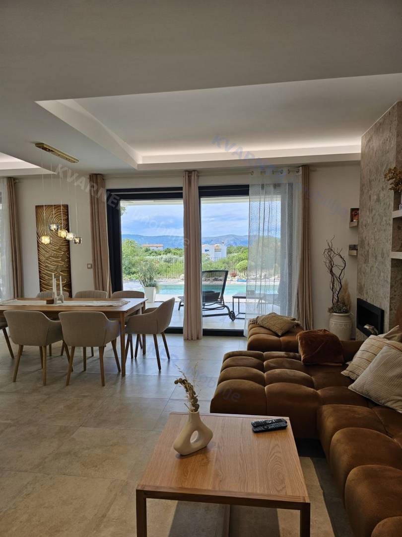 Casa In vendita - PRIMORSKO-GORANSKA KRK