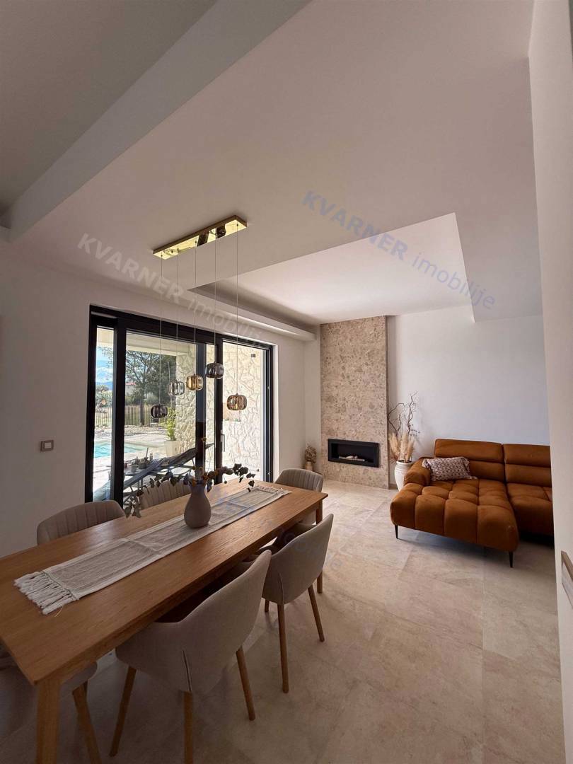 Casa In vendita - PRIMORSKO-GORANSKA KRK