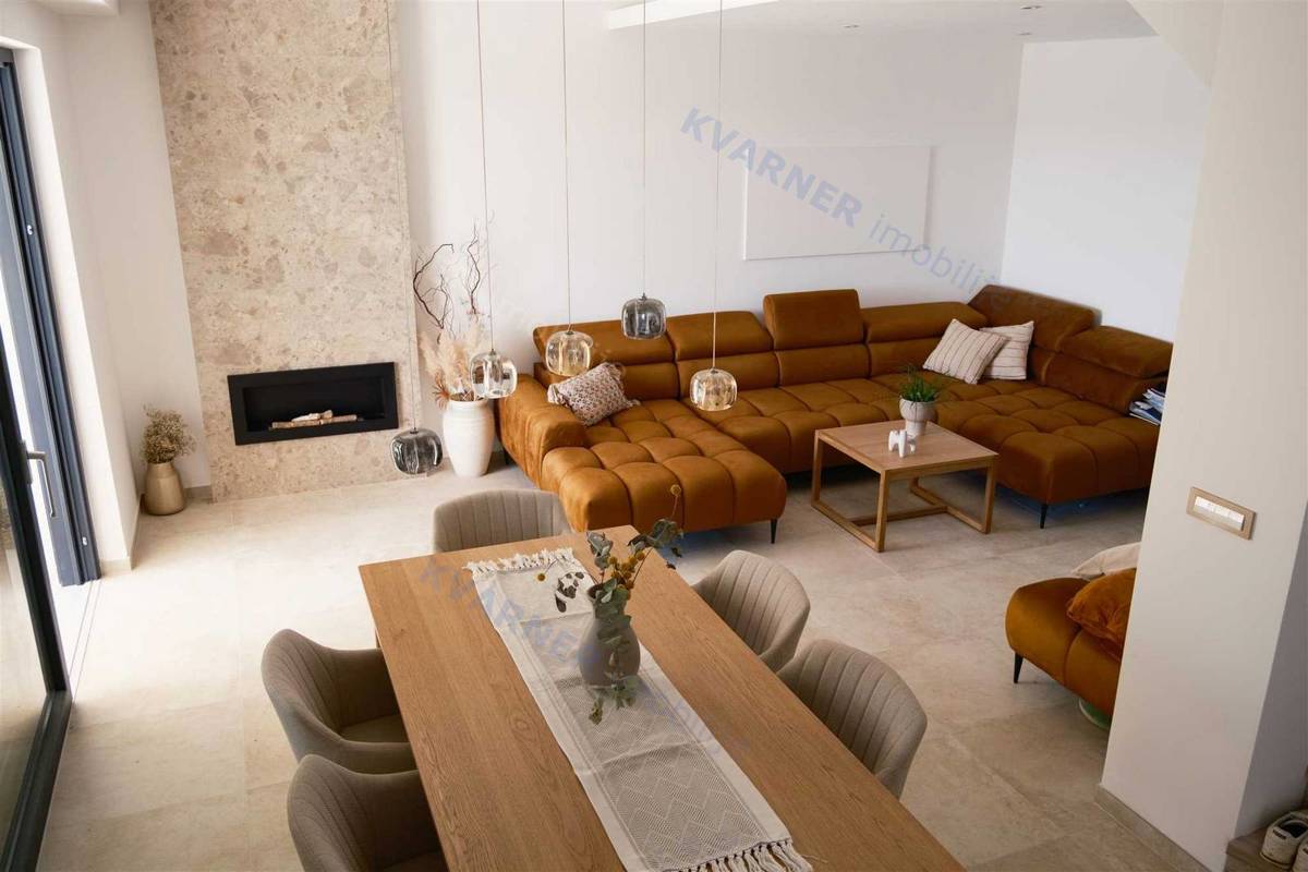 Casa In vendita - PRIMORSKO-GORANSKA KRK