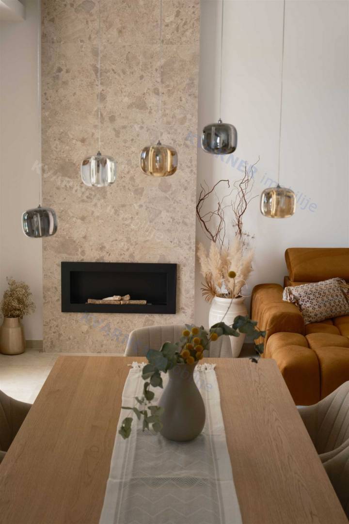 Casa In vendita - PRIMORSKO-GORANSKA KRK