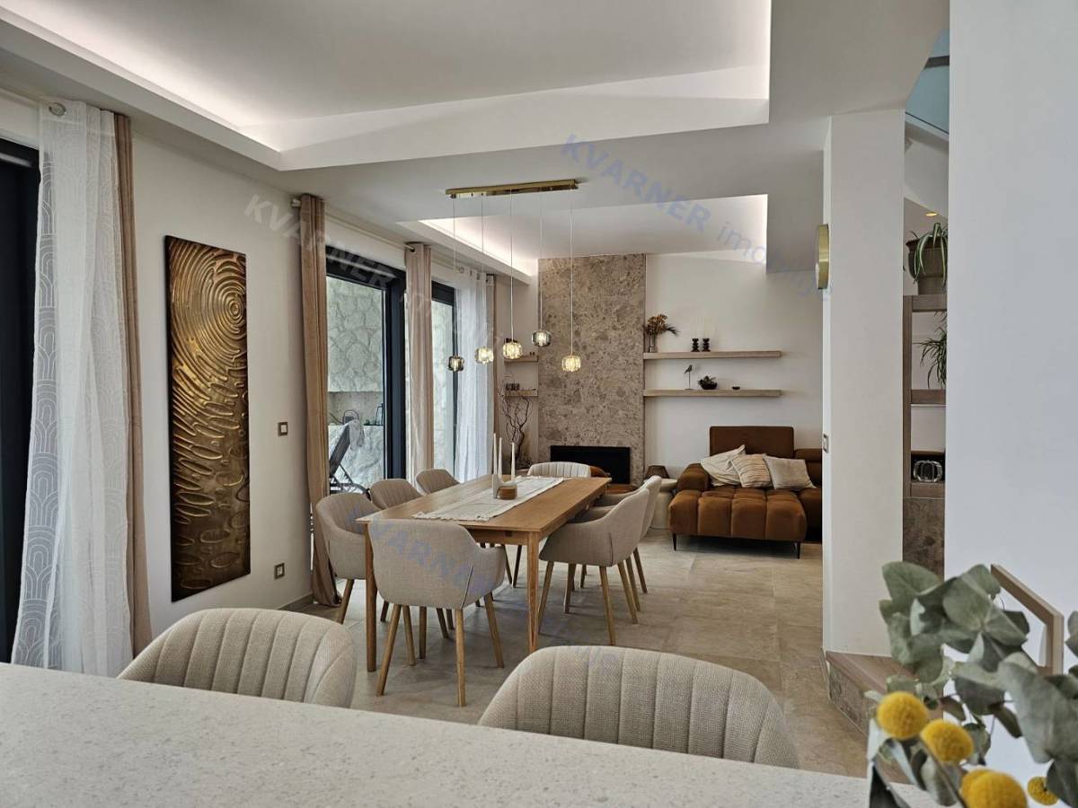 Casa In vendita - PRIMORSKO-GORANSKA KRK