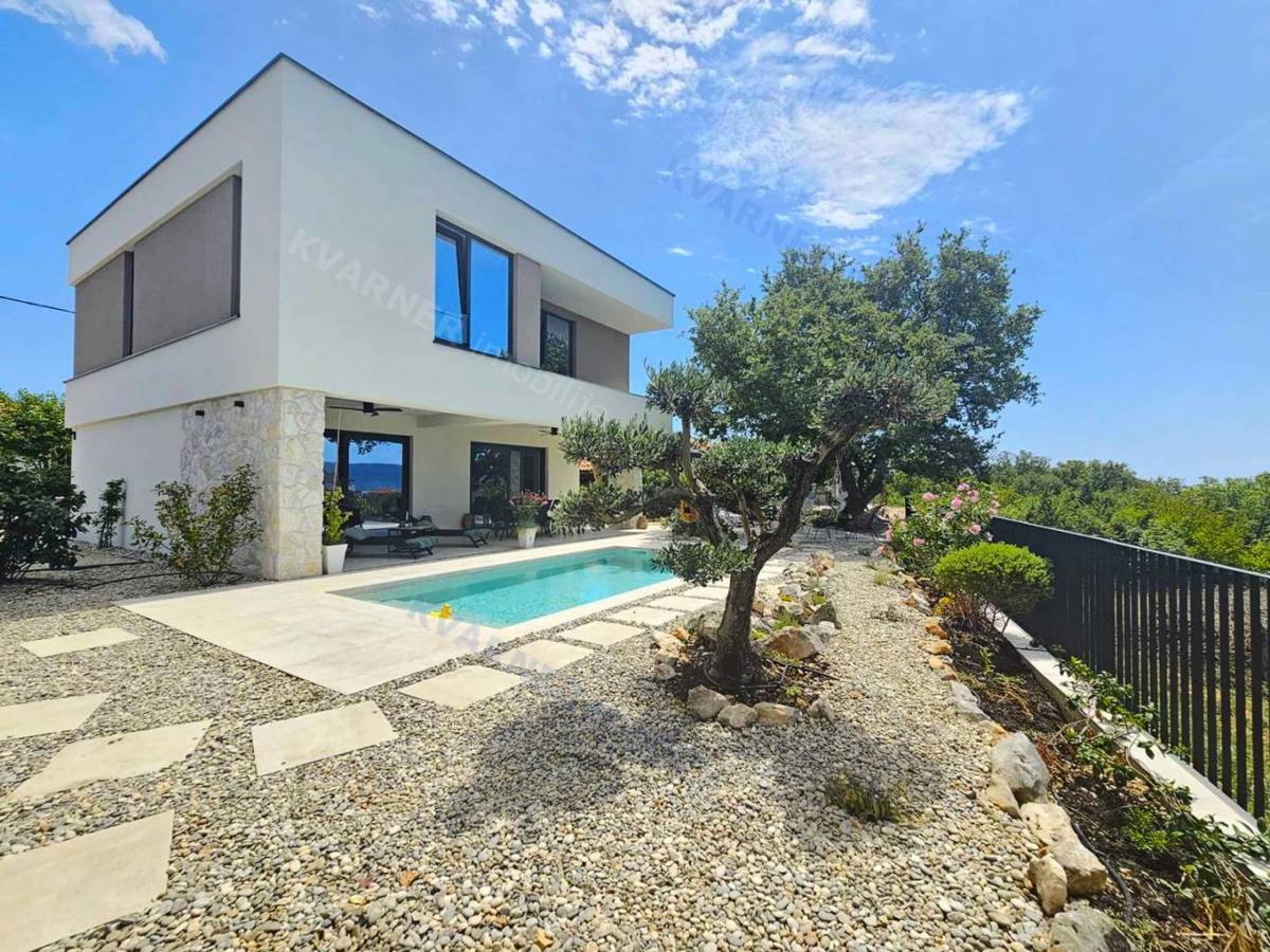Casa In vendita - Primorsko-goranska Krk - foto 2/60
