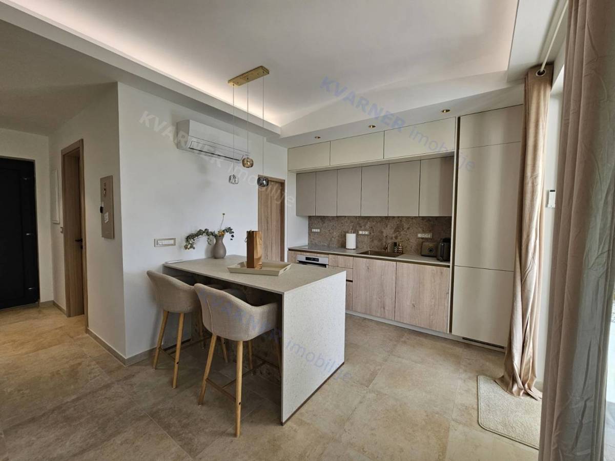 Casa In vendita - PRIMORSKO-GORANSKA KRK