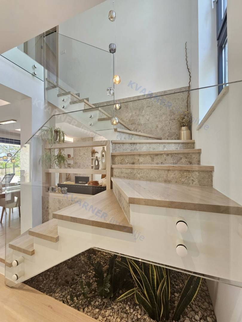 Casa In vendita - PRIMORSKO-GORANSKA KRK