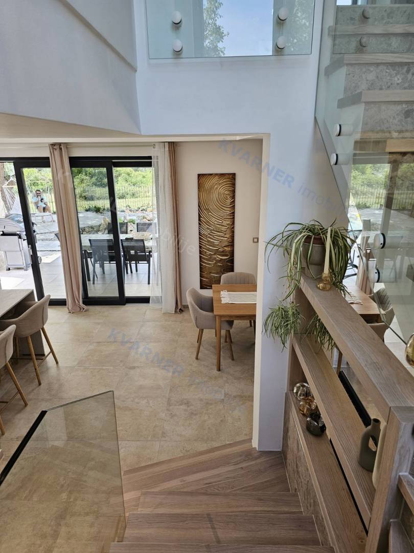 Casa In vendita - PRIMORSKO-GORANSKA KRK