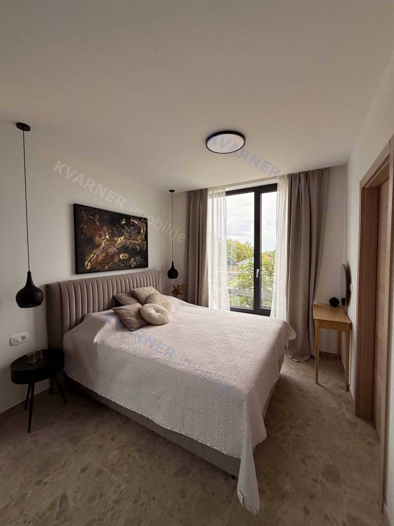 Casa In vendita - PRIMORSKO-GORANSKA KRK