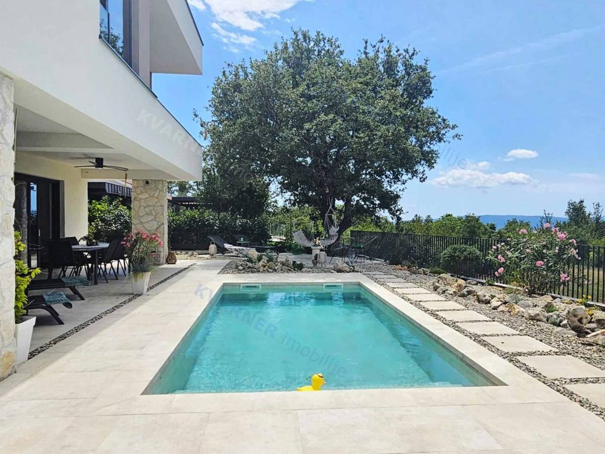 Casa In vendita - Primorsko-goranska Krk - foto 3/60