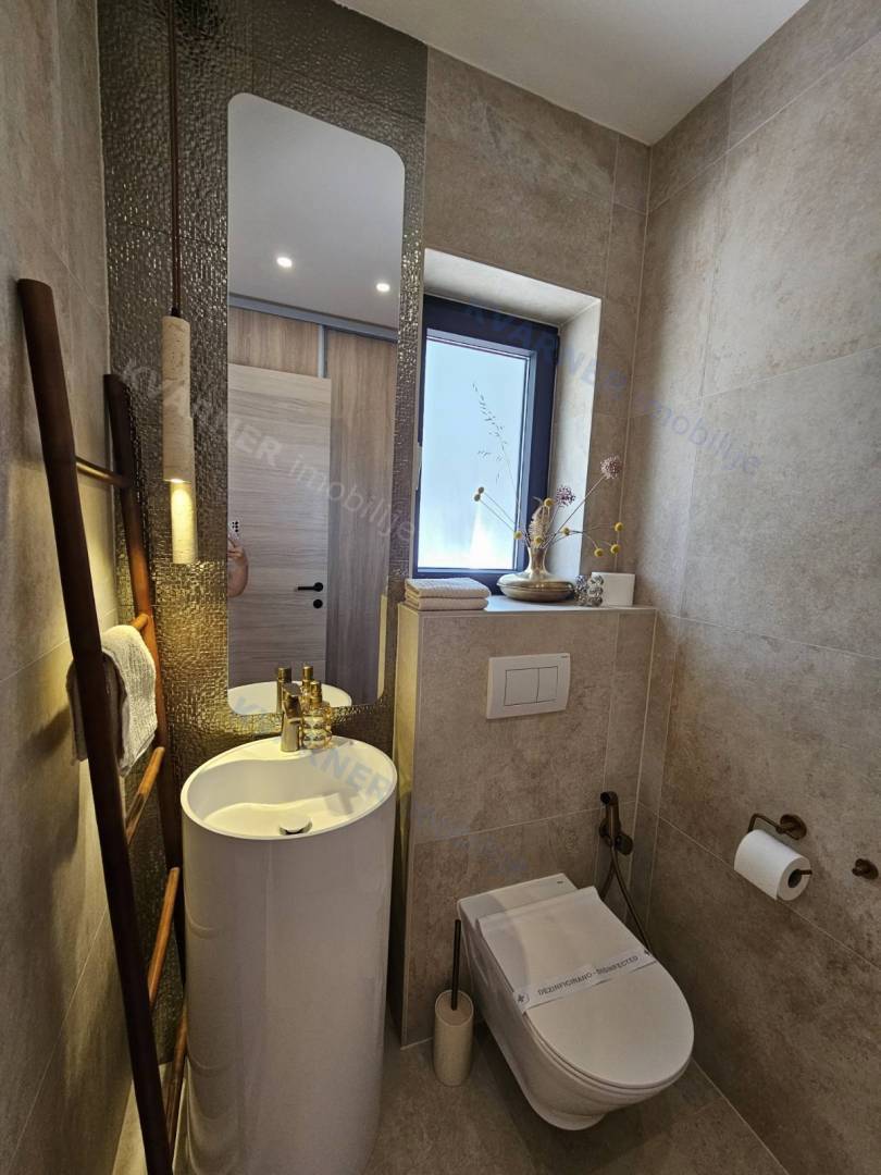 Casa In vendita - PRIMORSKO-GORANSKA KRK