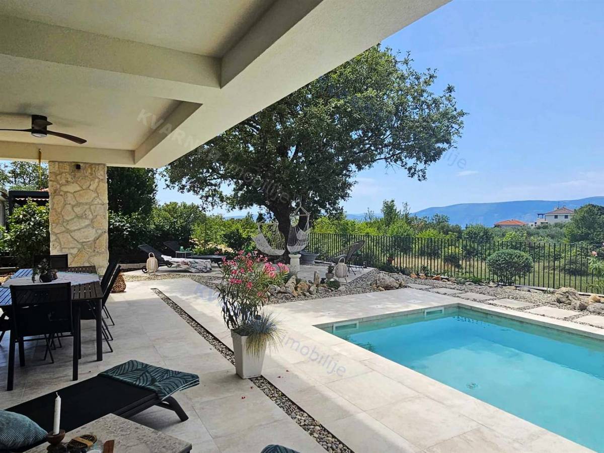 Casa In vendita - Primorsko-goranska Krk - foto 4/60