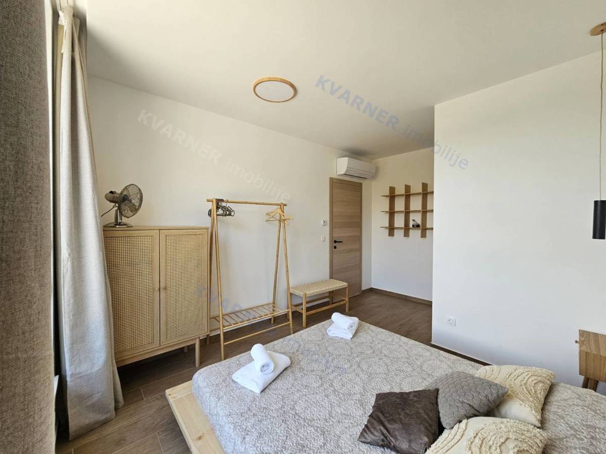 Casa In vendita - PRIMORSKO-GORANSKA KRK
