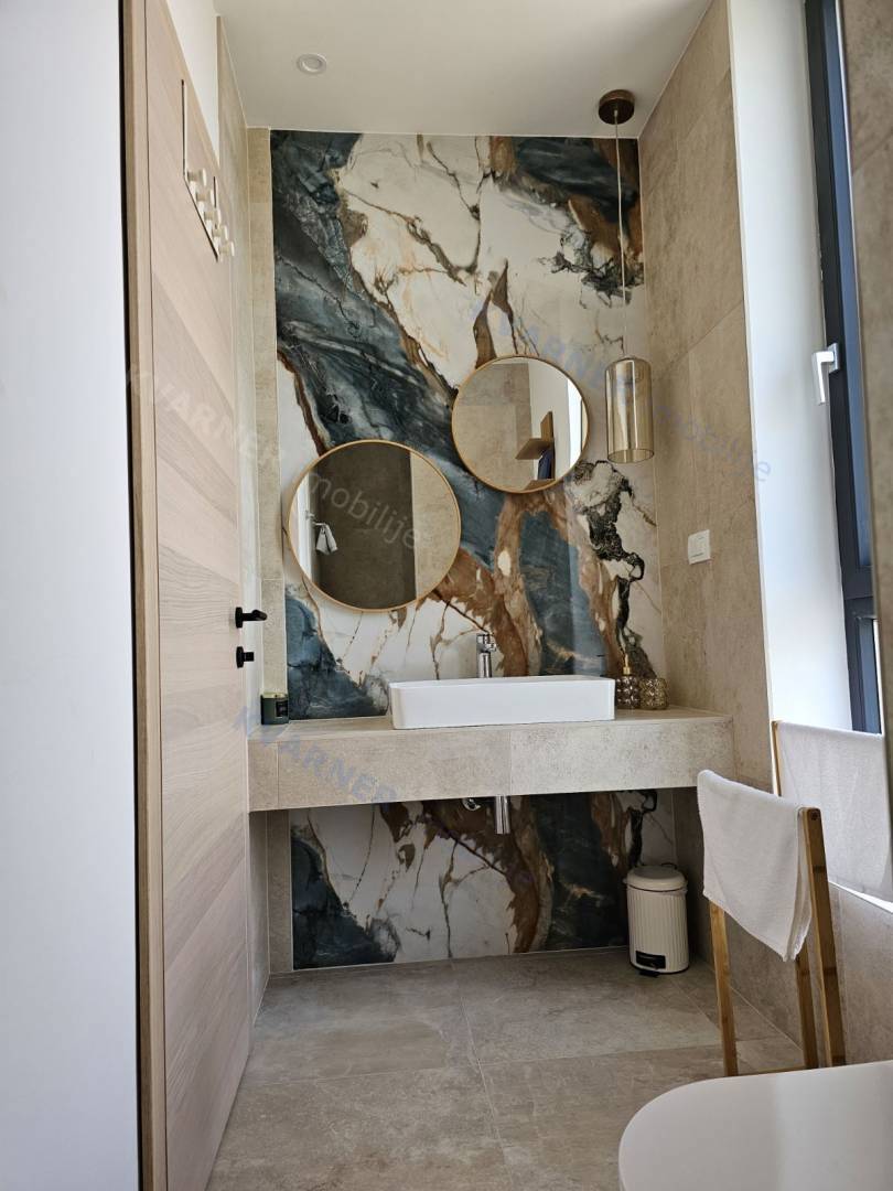 Casa In vendita - PRIMORSKO-GORANSKA KRK