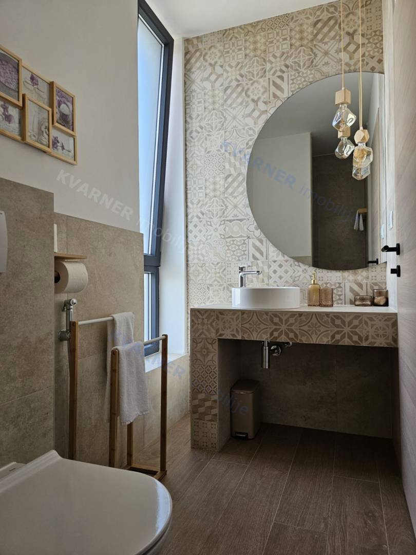 Casa In vendita - PRIMORSKO-GORANSKA KRK