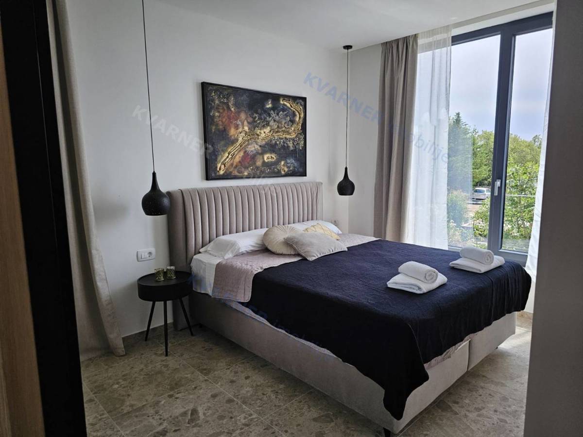 Casa In vendita - PRIMORSKO-GORANSKA KRK