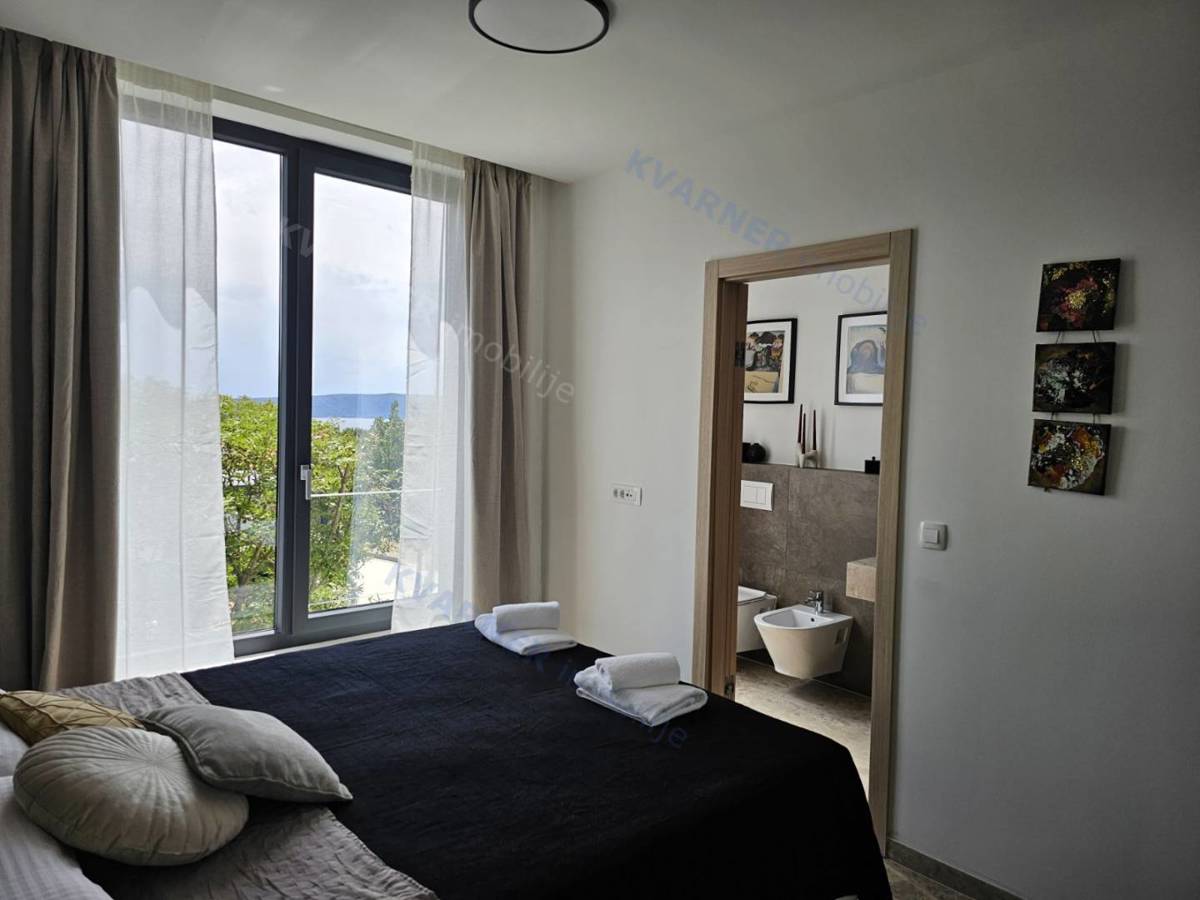 Casa In vendita - PRIMORSKO-GORANSKA KRK