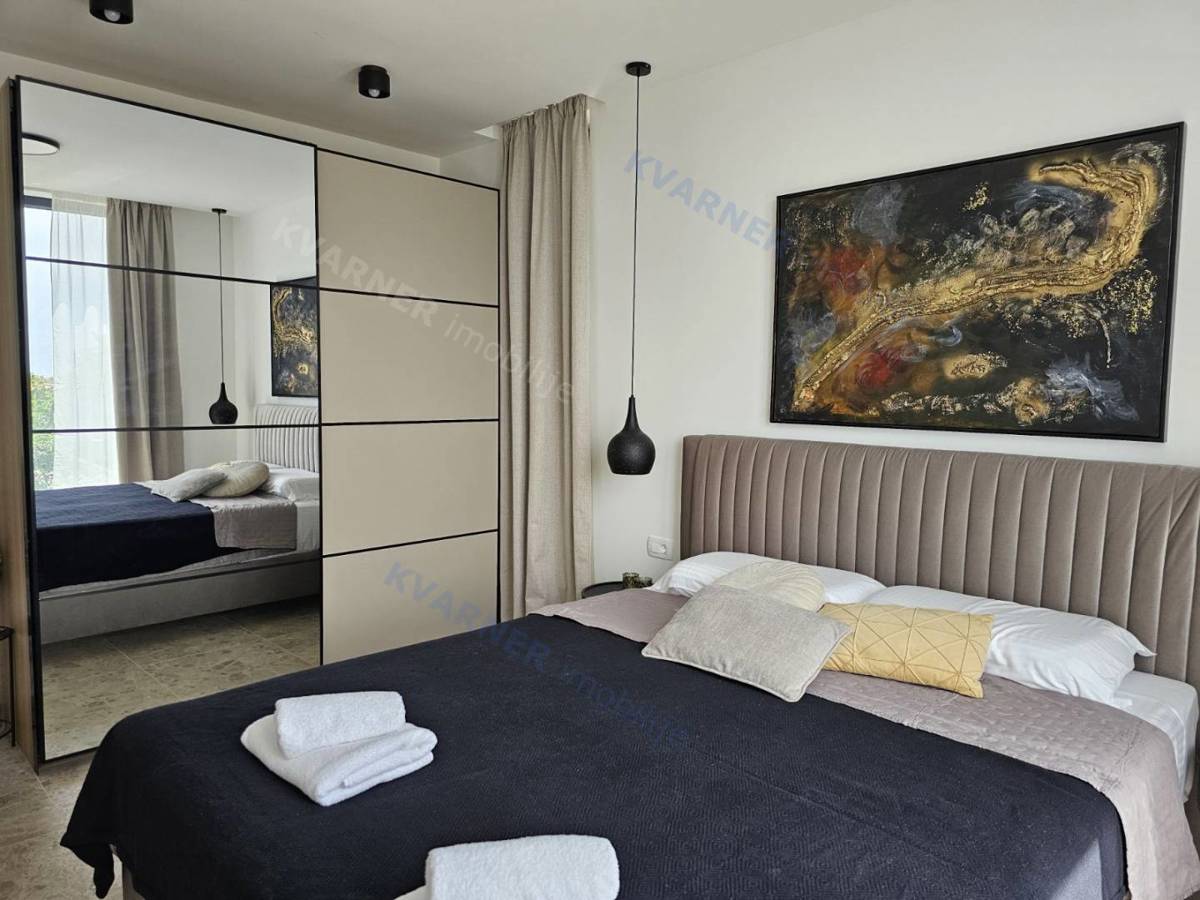 Casa In vendita - PRIMORSKO-GORANSKA KRK