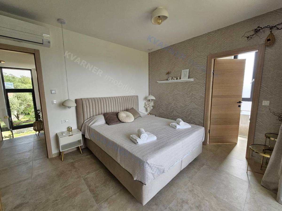 Casa In vendita - PRIMORSKO-GORANSKA KRK