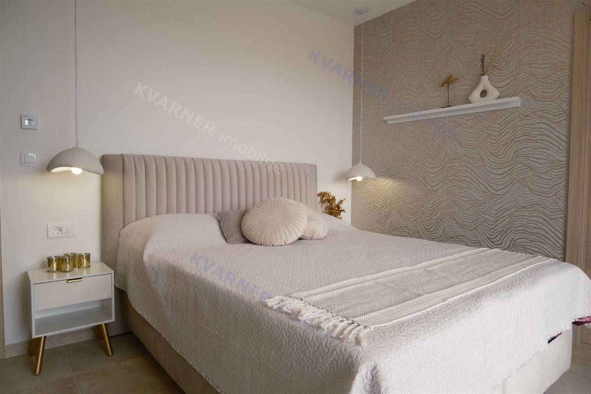 Casa In vendita - PRIMORSKO-GORANSKA KRK