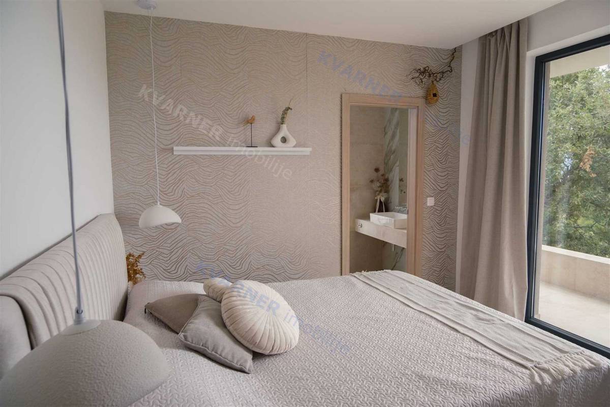 Casa In vendita - PRIMORSKO-GORANSKA KRK