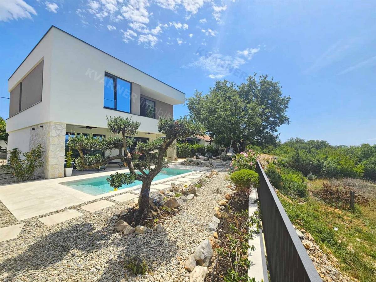 Casa In vendita - PRIMORSKO-GORANSKA KRK