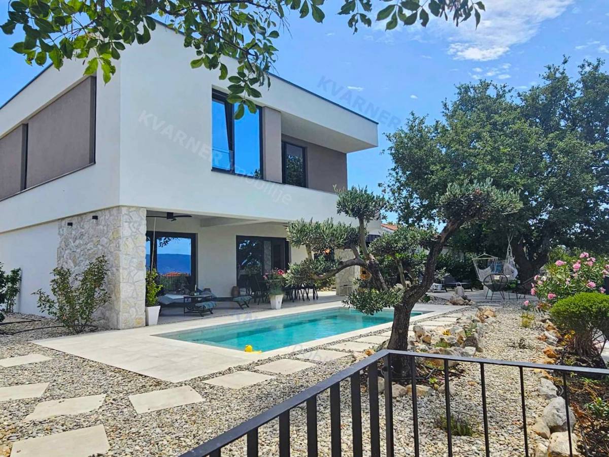 Casa In vendita - PRIMORSKO-GORANSKA KRK