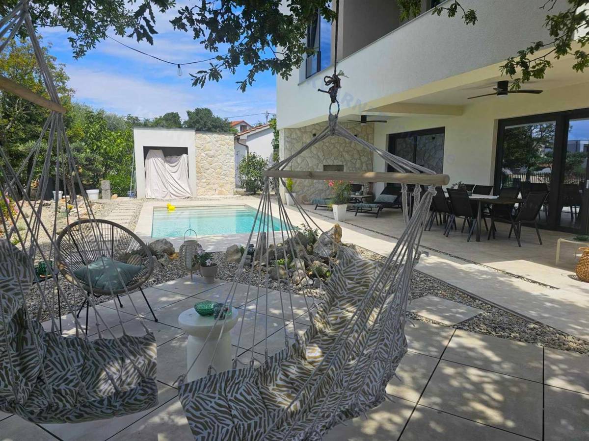 Casa In vendita - PRIMORSKO-GORANSKA KRK