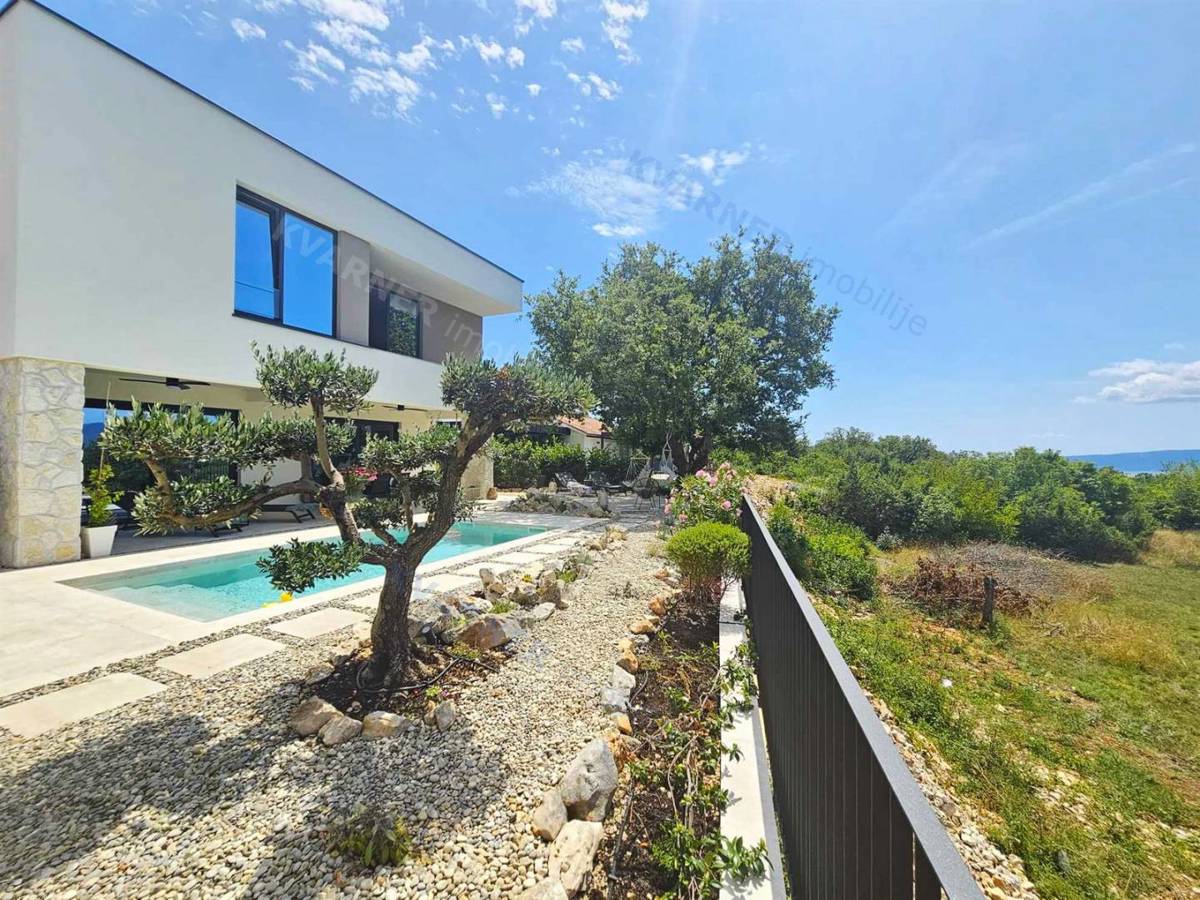 Casa In vendita - PRIMORSKO-GORANSKA KRK