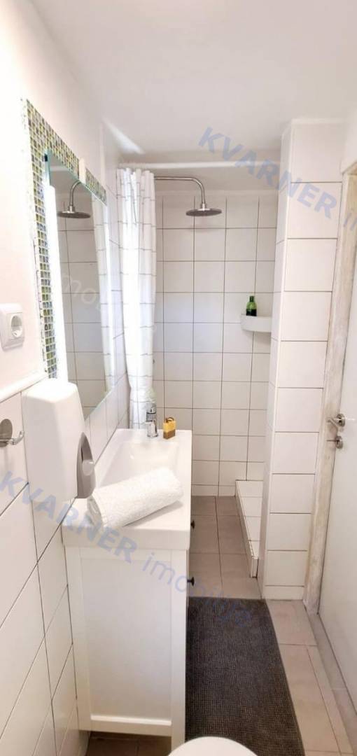 Apartment Zu verkaufen - PRIMORSKO-GORANSKA KRK
