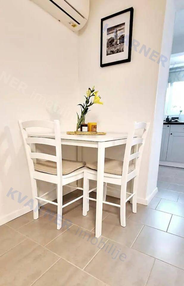 Apartment Zu verkaufen - PRIMORSKO-GORANSKA KRK