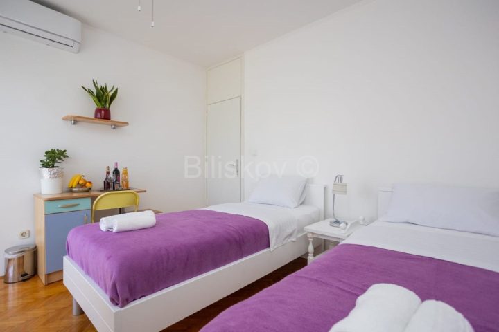 Apartmán k pronájmu 40 m² – Split