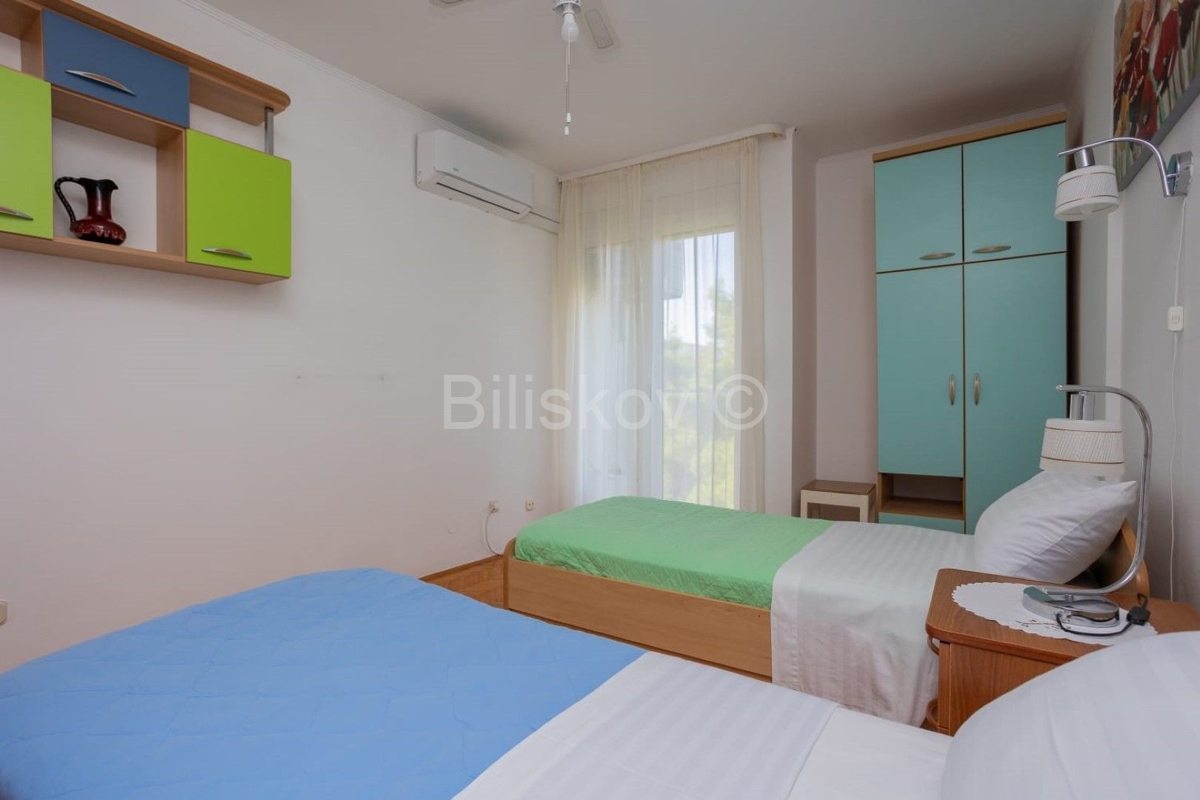 Flat For rent - SPLITSKO-DALMATINSKA SPLIT