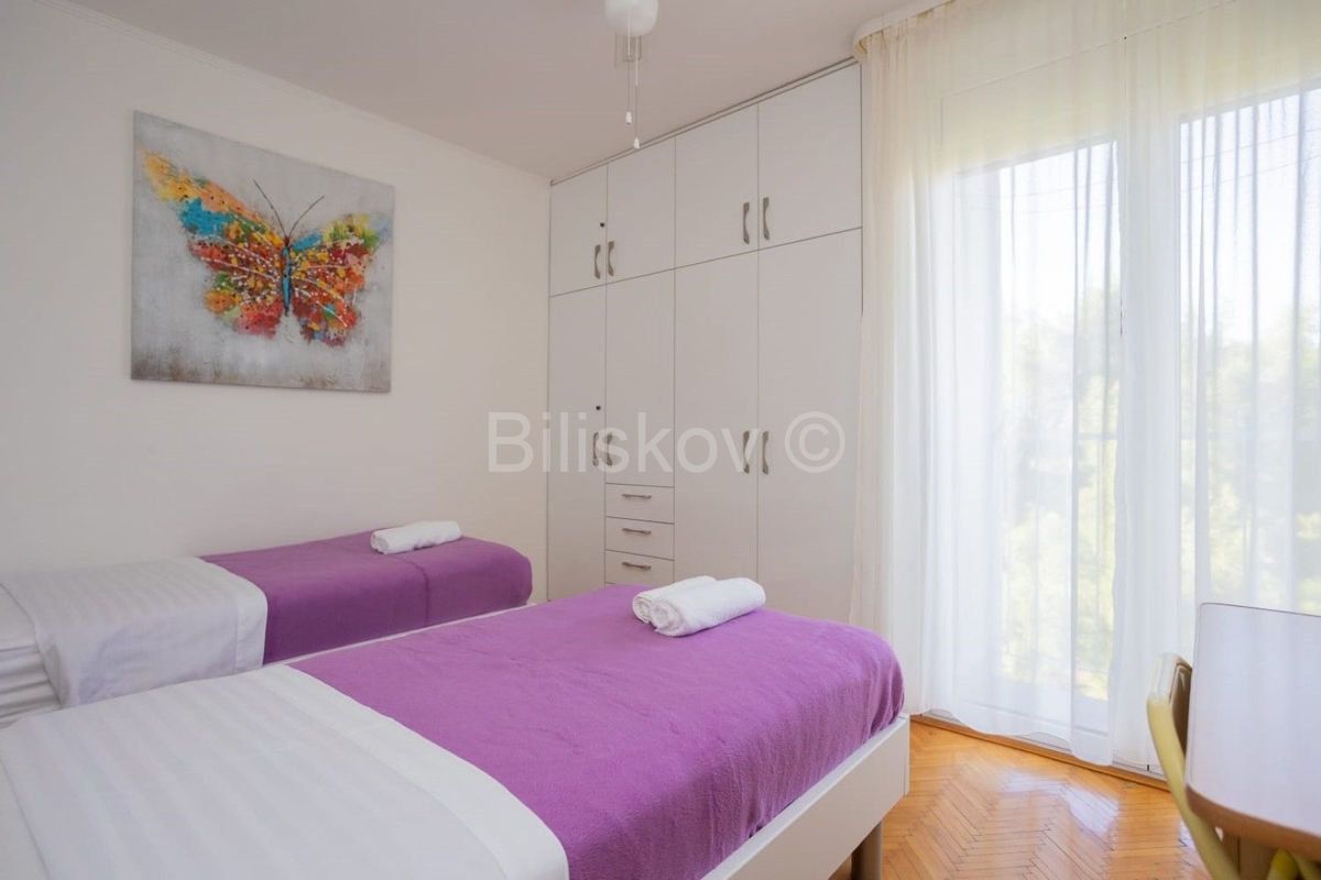 Flat For rent - SPLITSKO-DALMATINSKA SPLIT