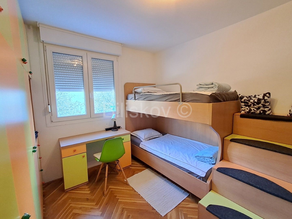 Apartmán Na prenájom - SPLITSKO-DALMATINSKA SPLIT
