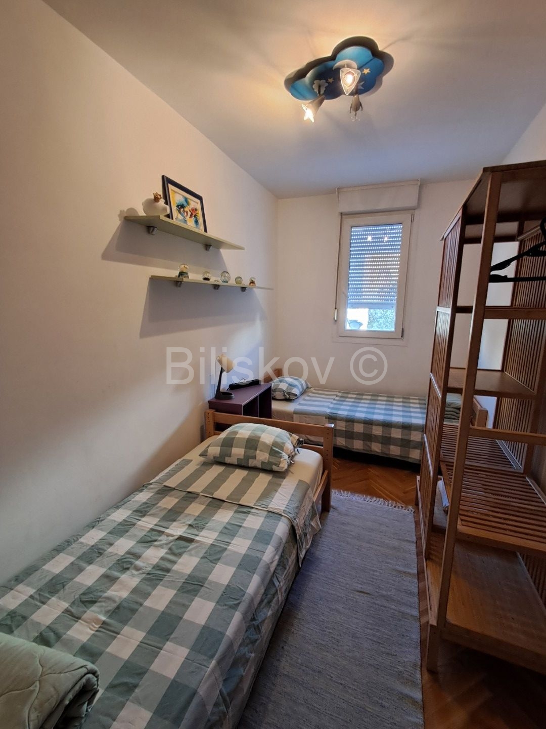 Apartmán Na prenájom - SPLITSKO-DALMATINSKA SPLIT