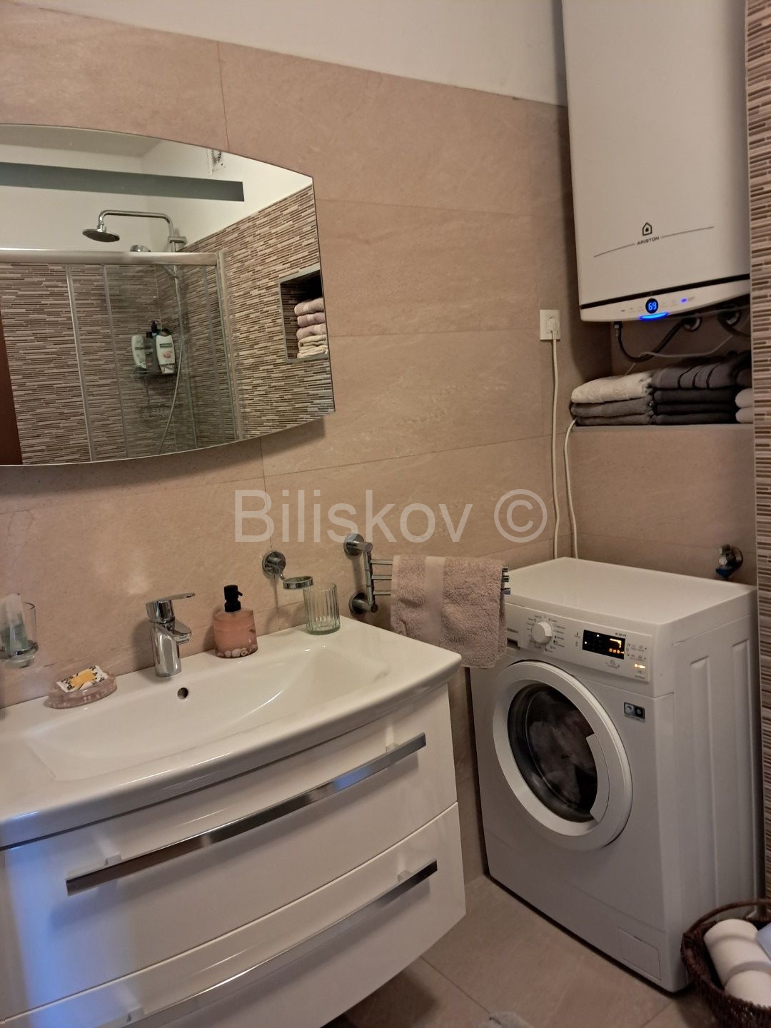Apartmán Na prenájom - SPLITSKO-DALMATINSKA SPLIT