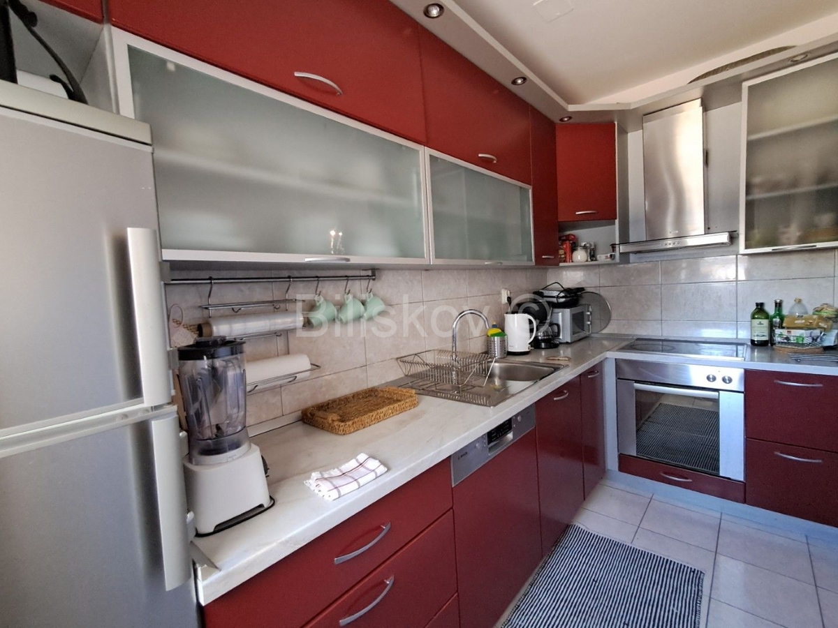 Apartmán Na prenájom - SPLITSKO-DALMATINSKA SPLIT