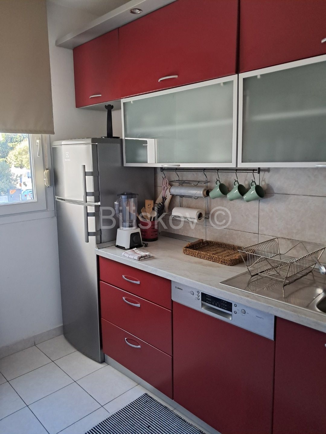 Apartmán Na prenájom - SPLITSKO-DALMATINSKA SPLIT