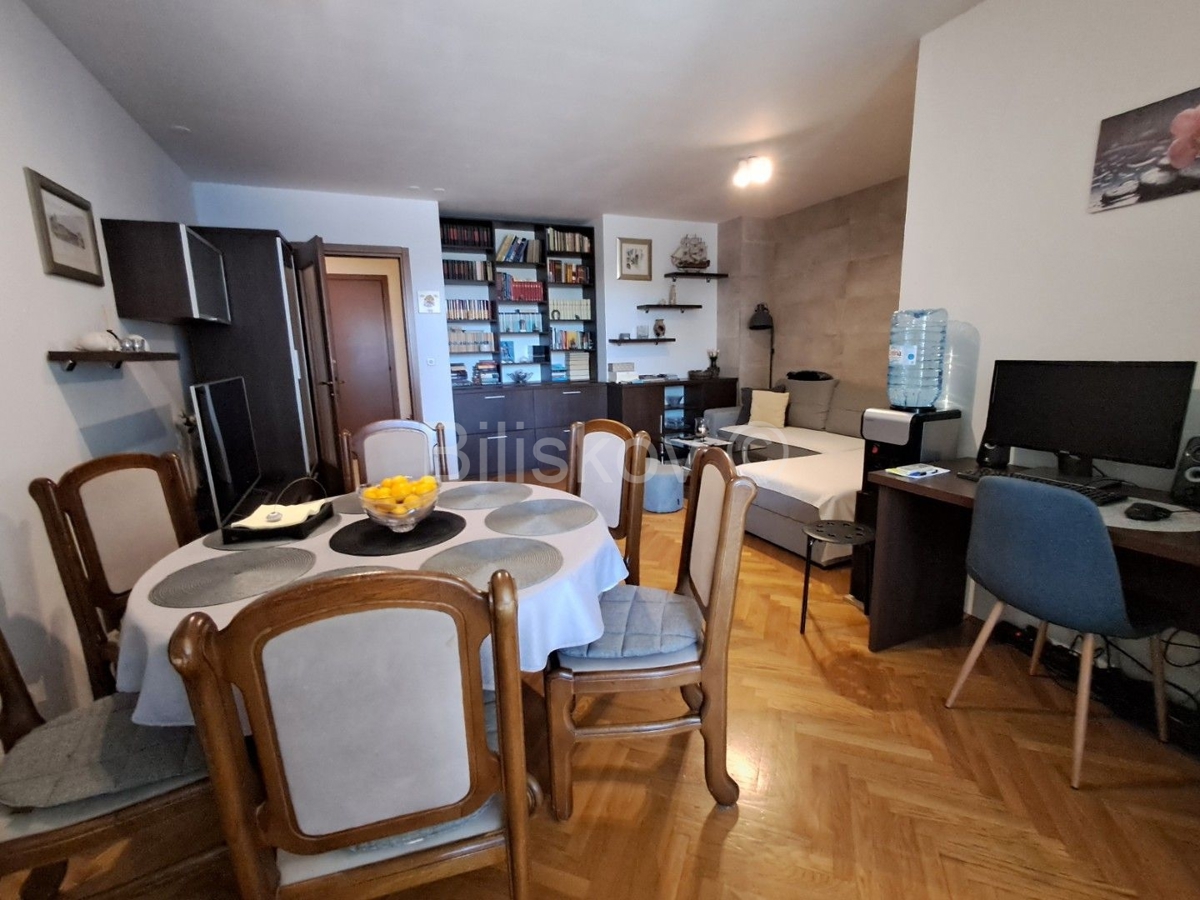 Apartmán Na prenájom - SPLITSKO-DALMATINSKA SPLIT