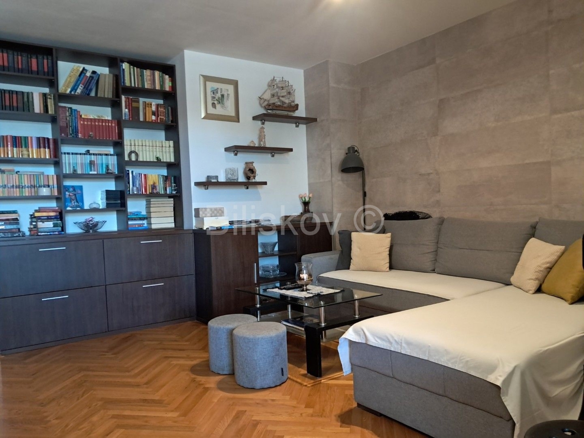 Apartmán Na prenájom - SPLITSKO-DALMATINSKA SPLIT