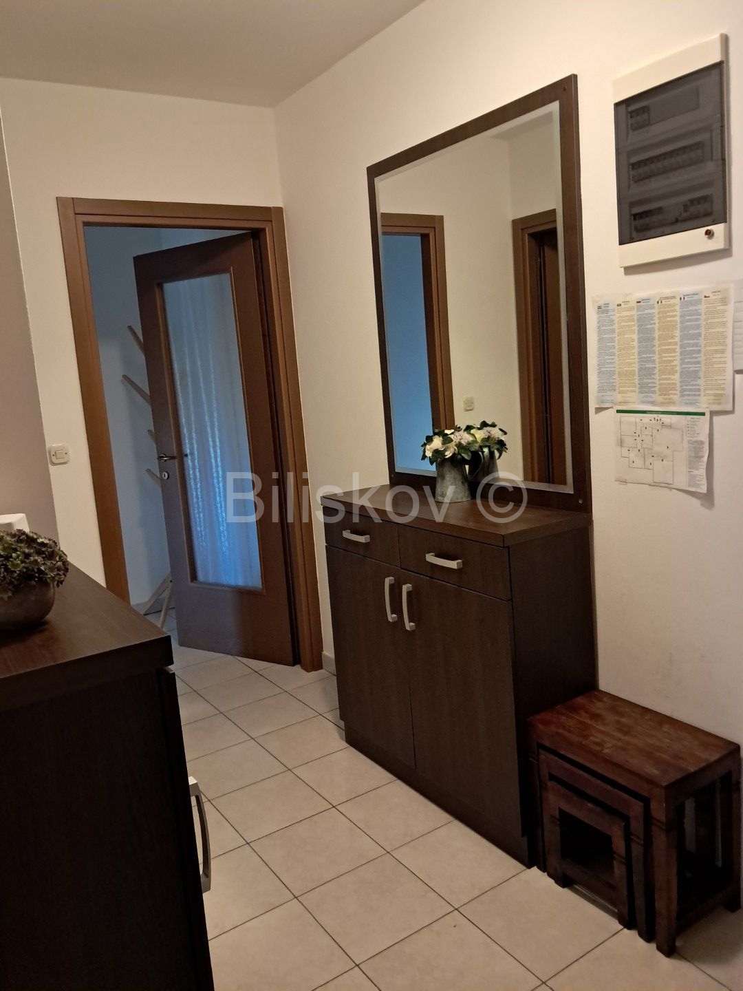 Apartmán Na prenájom - SPLITSKO-DALMATINSKA SPLIT