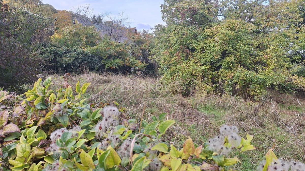 Terrain À vendre - GRAD ZAGREB ZAGREB