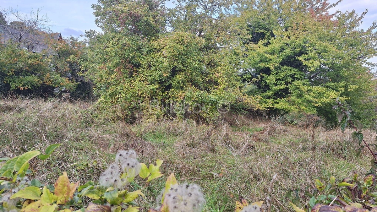 Terrain À vendre - GRAD ZAGREB ZAGREB