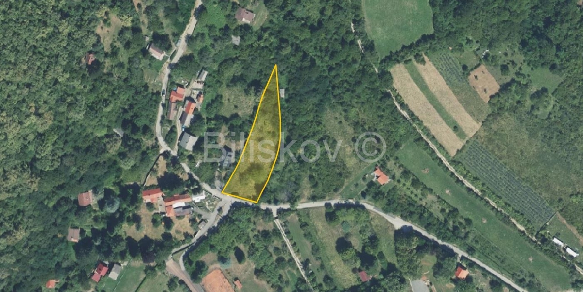 Terrain À vendre - GRAD ZAGREB ZAGREB