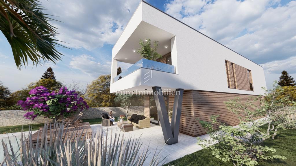 Casa In vendita - Primorsko-goranska Krk - foto 1/17