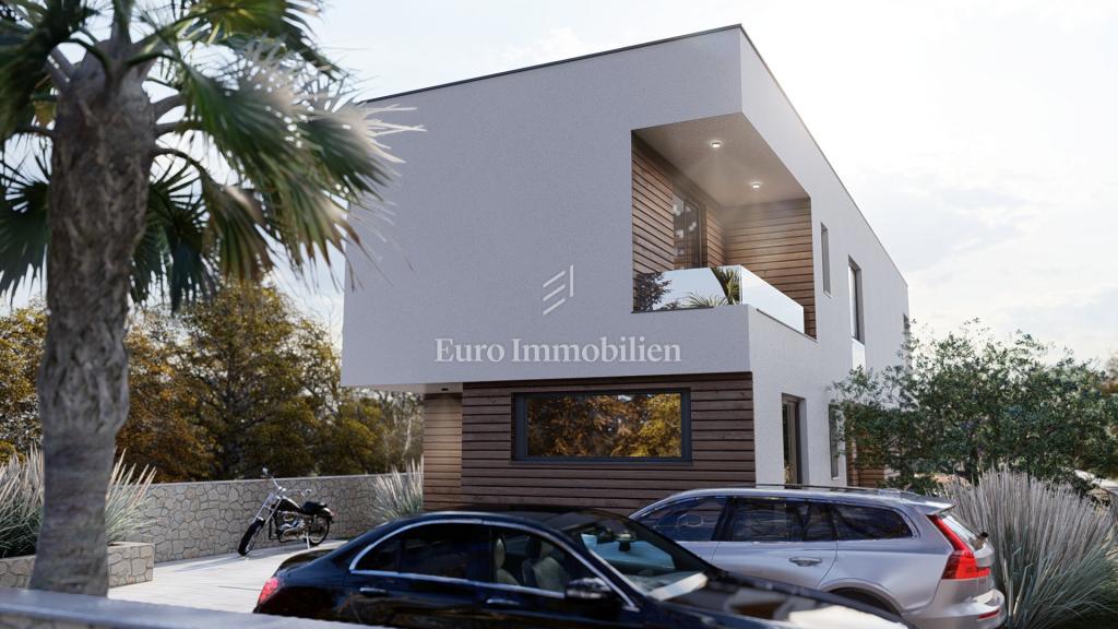 Casa In vendita - PRIMORSKO-GORANSKA KRK