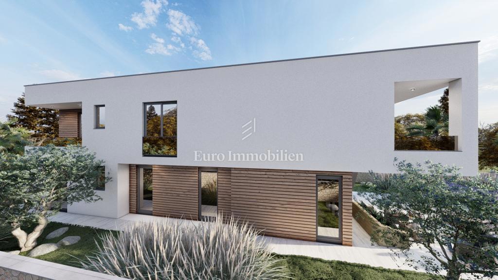 Casa In vendita - PRIMORSKO-GORANSKA KRK