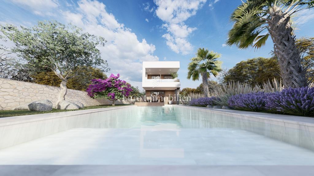 Casa In vendita - PRIMORSKO-GORANSKA KRK