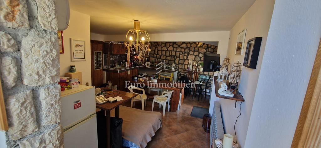Haus Zu verkaufen - PRIMORSKO-GORANSKA CRIKVENICA