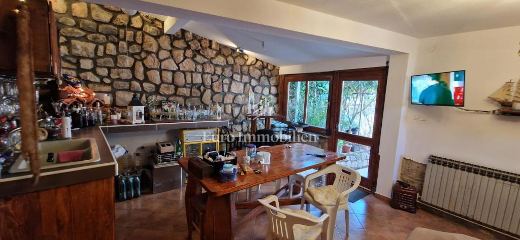 Haus Zu verkaufen - PRIMORSKO-GORANSKA CRIKVENICA