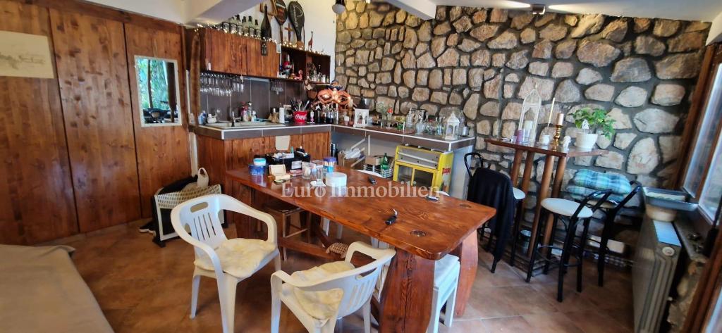 Haus Zu verkaufen - PRIMORSKO-GORANSKA CRIKVENICA